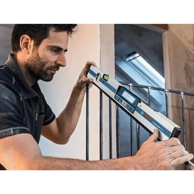 ไม้วัดองศาดิจิตอล (0-360 องศา) 60 ซม. BOSCH รุ่น GIM60