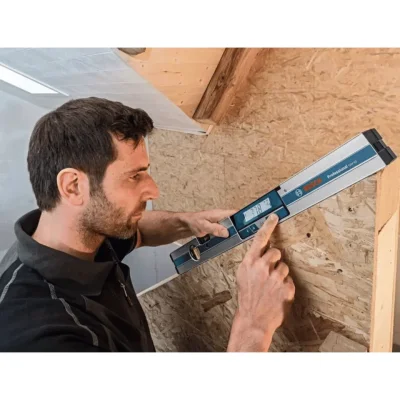 ไม้วัดองศาดิจิตอล (0-360 องศา) 60 ซม. BOSCH รุ่น GIM60