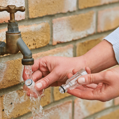 ไส้กรองน้ำ BOSCH Water Filter ไส้กรองน้ำ BOSCH Water Filter