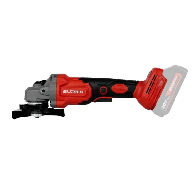 เครื่องเจียรไร้สาย 20v BURKIN รุ่น BGD100-B (เครื่องเปล่า)