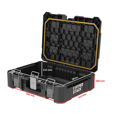 CAT DA41002 Standard Tool Box