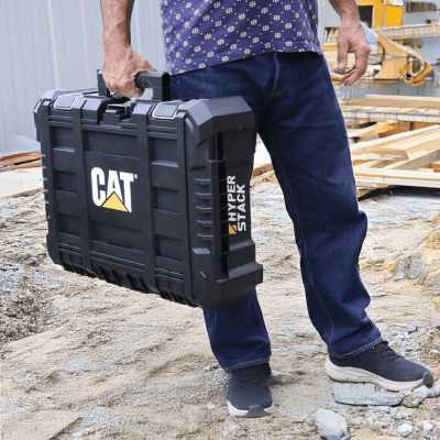 CAT DA41002 Standard Tool Box