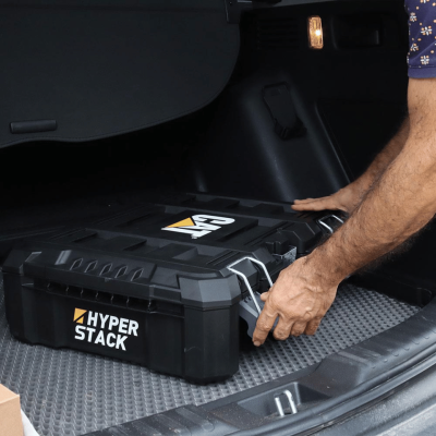 CAT DA41002 Standard Tool Box