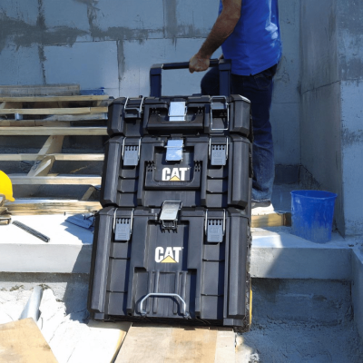 CAT DA41003 Medium Tool Box