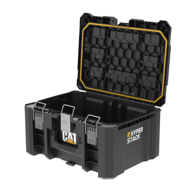 CAT DA41003 Medium Tool Box