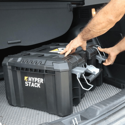 CAT DA41003 Medium Tool Box