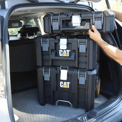 CAT DA41003 Medium Tool Box
