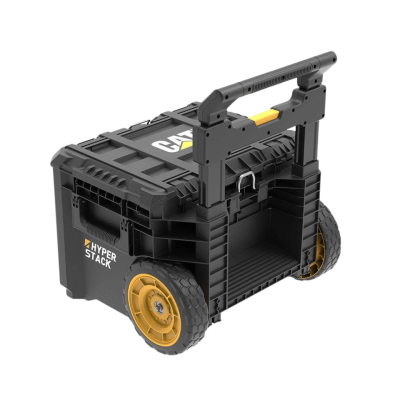 กล่องเครื่องมือแบบล้อลาก CAT รุ่น DA41004