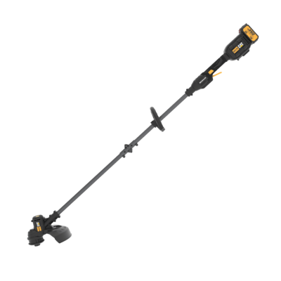 Cordless Grass Trimmer 33 cm – CAT DG210
