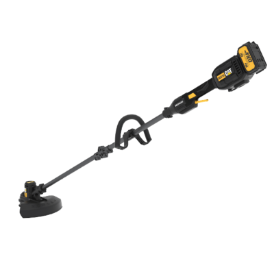 Cordless Grass Trimmer 33 cm – CAT DG210