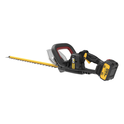 Cordless Hedge Trimmer 61 cm – CAT DG220