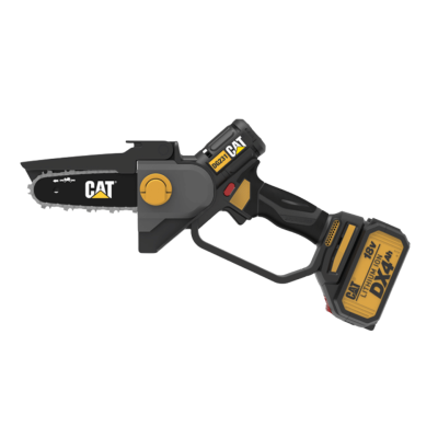 Cordless Mini Chainsaw – CAT DG231