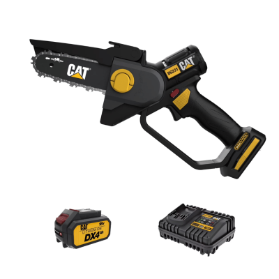 Cordless Mini Chainsaw – CAT DG231