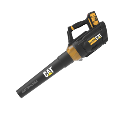 Cordless Leaf Blower – CAT DG250