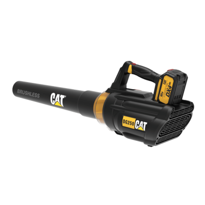 Cordless Leaf Blower – CAT DG250