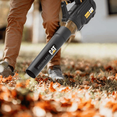 Cordless Leaf Blower – CAT DG250