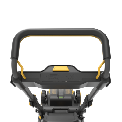 Cordless Lawn Mower 34 cm – CAT DG272