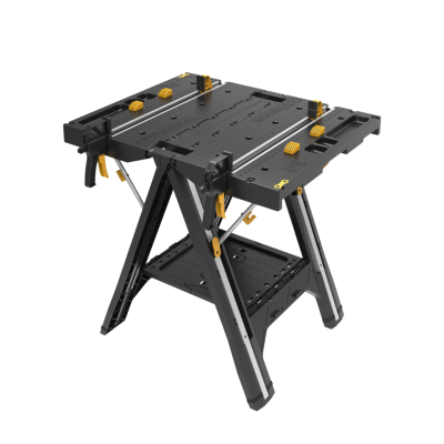 CAT DH1005 Workbench & Folding Saw Stand
