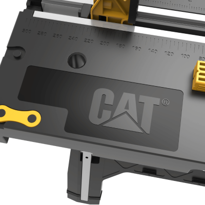 CAT DH1005 Workbench & Folding Saw Stand