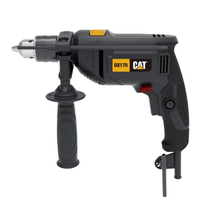 สว่านกระแทกไฟฟ้า 13mm 600w CAT รุ่น DX175