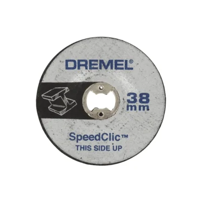 ใบเจียร์ AL Oxide DREMEL รุ่น SC541