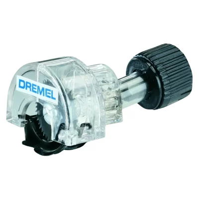 ชุดประกอบเลื่อยไม้พร้อมอุปกรณ์ DREMELรุ่น 670