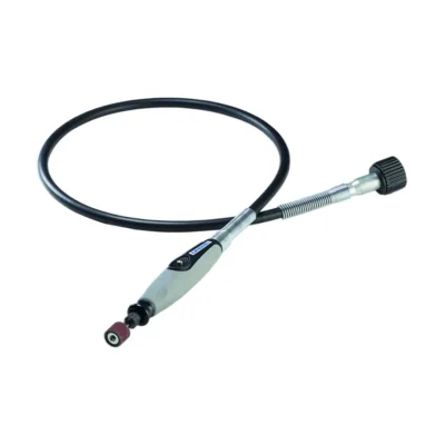 ชุดสายอ่อนอเนกประสงค์พร้อมอุปกรณ์ DREMELรุ่น 225-01