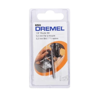 ดอกเซาะร่องตรง 3.2mm DREMEL รุ่น 650