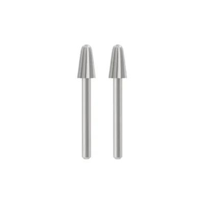 ดอกเเกะสลัก ไฮสปีด 6.4mm DREMEL รุ่น 117