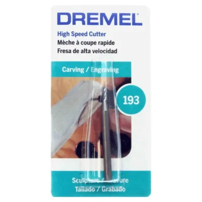 ดอกเเกะสลักความเร็วสูง 2.0mmDREMEL รุ่น 193