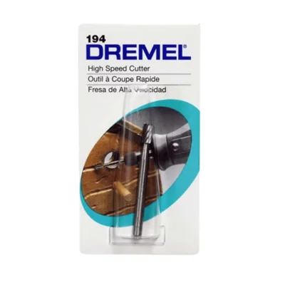ดอกเเกะสลักความเร็วสูง 3.2mmDREMEL รุ่น 194