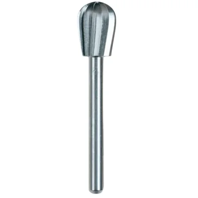 ดอกเเกะสลักความเร็วสูง 6.4 mm DREMEL รุ่น 134
