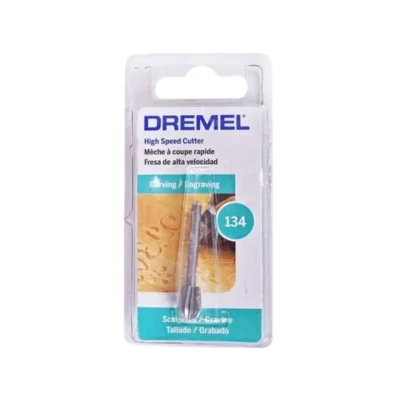 ดอกเเกะสลักความเร็วสูง 6.4 mm DREMEL รุ่น 134