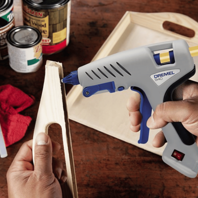 ปืนกาวไฟฟ้า DREMEL รุ่น GLUE GUN 940