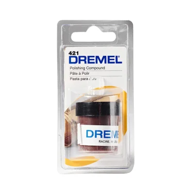 ผงขัดเงา DREMEL รุ่น 421