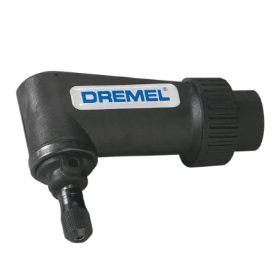 หัวต่อมุมฉากพร้อมอุปกรณ์ DREMELรุ่น 575