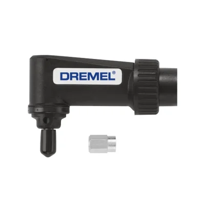หัวต่อมุมฉากพร้อมอุปกรณ์ DREMELรุ่น 575