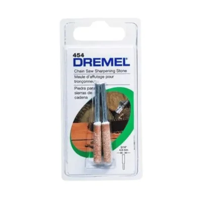 หินลับคม 3/16 นิ้วDREMEL รุ่น 454