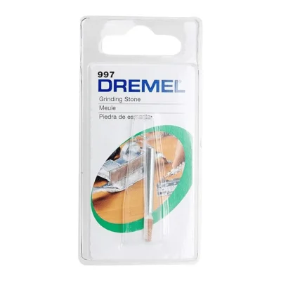 หินเจียร์ AL Oxide 1/8 นิ้วDREMEL รุ่น 997