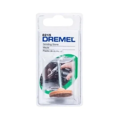 หินเจียร์ AL Oxide 1 นิ้วDREMEL รุ่น 8215