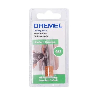 หินเจียร์ AL Oxide 3/8 นิ้วDREMEL รุ่น 932