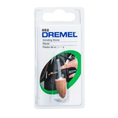 หินเจียร์ AL Oxide 3/8 นิ้วDREMEL รุ่น 952