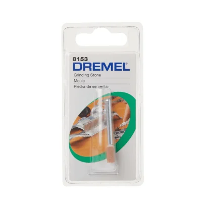 หินเจียร์ AL Oxide 4.8mm.DREMEL รุ่น 8153