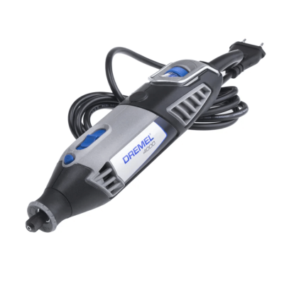 เครื่องมืออเนกประสงค์ DREMEL รุ่น 4000-1/45 เครื่องมืออเนกประสงค์ DREMEL รุ่น 4000-1/45