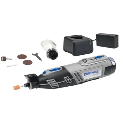 เครื่องเจียรมินิโรตารี่ DREMEL รุ่น 8220 -1/5