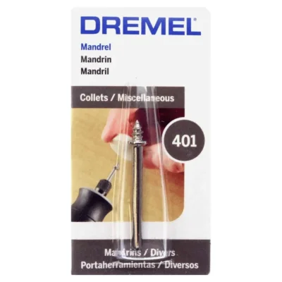 เเกนต่อ DREMEL รุ่น 401