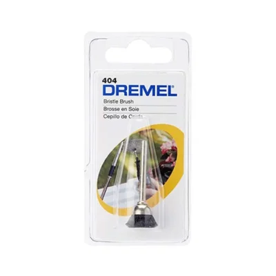 เเปรงขัดอเนกประสงค์ 12.7mmDREMEL รุ่น 404