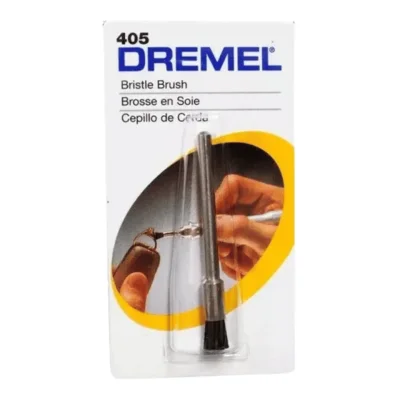 เเปรงขัดอเนกประสงค์ 3.2mmDREMEL รุ่น 405