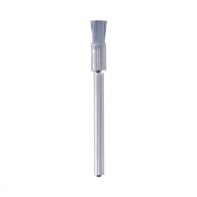 เเปรงคาร์บอน 1/8 นิ้วDREMEL รุ่น 443