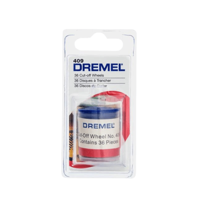 ใบตัด 1-1/4DREMEL รุ่น 409